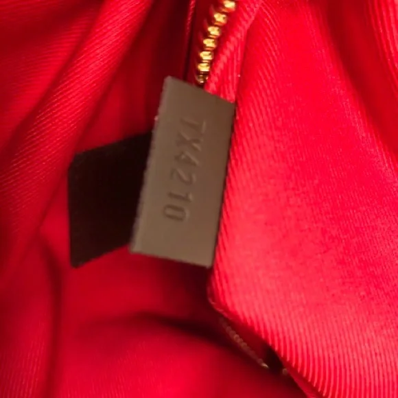 LIKE NEW - Louis Vuitton Graceful Pam - Picture 14 of 16